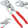 KNIPEX Zangenschlüssel mit Kunststoff überzogen 150 mm Produktbild-Vorschau 53