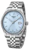 Tissot Ballade 40mm Eisblau T156.410.11.351.00 Produktbild-Vorschau 1