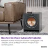 Marmitek 25008418, AV vysílač a přijímač, 20 m, Bezdrátový, Náhled obrázku produktu 3