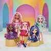 Muñeca Panenka Rainbow High, colección "Be Dazzling", Vista previa de la imagen del producto 11