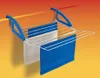 METALTEX 405812080 Bries Heizungs- und Balkonwäschetrockner Produktbild-Vorschau 6