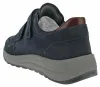Waldläufer Herren Halbschuhe mit Klettve 45 Produktbild-Vorschau 5