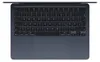 MacBook Air 13 Zoll mit M5 chip, 10-core CPU und 8-core Produktbild-Vorschau 2