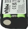 vhbw 3x Akku kompatibel mit Sennheiser SK 500 G3, SK 400 Produktbild-Vorschau 6
