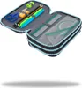 Jumper 3 Doggy CoolPack třípatrový penál s příslušenstvím Náhled obrázku produktu 13