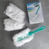 Szczotka do kurzu z wkładami wymiennymi 28 cm 4 el. Podgląd zdjęcia produktu 4