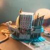 One Piece Buchstützen Flying Lamb Náhled obrázku produktu 11