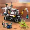 LEGO® 31107 LEGO® Creator 31107 Planeten Erkundungs-Rover Anteprima dell’immagine prodotto 30