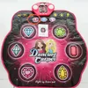 Tapis de danse jouet pour les filles de 3 à 12 ans, tapis Voir les images du produit 10