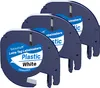 Boxstuff - Dymo LetraTag 91201 - S0721610 - taśma do Podgląd zdjęcia produktu 1