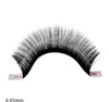 hair2heart Wimpern Silk Fake Lashes Falsche Wimpern Produktbild-Vorschau 3