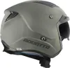Casco Bogotto Radic 22.06, verde opaco, L Anteprima dell’immagine prodotto 5