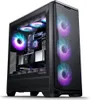 Phanteks Eclipse G400A Midi-Tower in vetro temperato D-RGB Anteprima dell’immagine prodotto 2