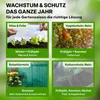 TTL GARDEN Vario 100 Tunnelbogen System 12er Set – Produktbild-Vorschau 5