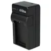 vhbw Ladegerät kompatibel mit Nikon Coolpix P1000, P1100, Produktbild-Vorschau 2