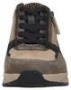 Gabor Rollingsoft  Veterschoenen Laag - cognac - Maat 40 Productafbeelding-voorbeeld 5
