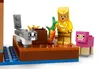 LEGO Minecraft 21596 - Attacco Al Villaggio Dell'Evocatore Anteprima dell’immagine prodotto 12