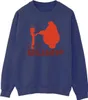 Disney - "Big Hero 6" Sweatshirt für Herren BI15387 (XXL) Produktbild-Vorschau 1