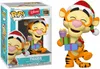 Disney - Tigger (Holiday) 1130 - Funko Pop! - Vinyl Figur Produktbild-Vorschau 7