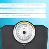 Bilancia da bagno classica meccanica analogica fino a 180 Anteprima dell’immagine prodotto 15