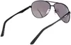 Alpina A 107 Black Matt/Blue Mirror Größe: 61 Produktbild-Vorschau 10