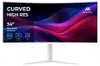 Monitor UltraWide QHD da 34 pollici, 180 Hz, curvo, colore Anteprima dell’immagine prodotto 1