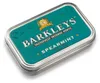 Barkleys Spearmint mit Pfefferminz Geschmack in einer Produktbild-Vorschau 1