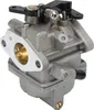 4-taktný 6 hp motor prívesný karburátor náhradný motor z Náhľad obrázku produktu 1