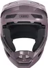 Kask Abus HiDrop integralny popielato-fioletowy wielkość M Podgląd zdjęcia produktu 2