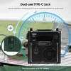 Retekess TR113 Full Band Radio, AIR SSB, přenosné digitální Náhled obrázku produktu 8