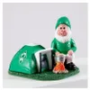 Werder Bremen SVW Gartenzwerg Camping 0 Produktbild-Vorschau 2