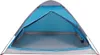 vidaXL Kuppel-Campingzelt 4 Personen Blau Wasserdicht Produktbild-Vorschau 5