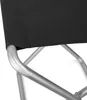 Campinghocker 40x40 cm klappbar faltbar leicht tragbar Produktbild-Vorschau 6