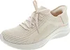 Skechers Sneakers 149710_NAT in Beige color size 37 Anteprima dell’immagine prodotto 95