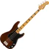 Fender Squier Classic Vibe 70s Precision Bass MN Walnut Náhled obrázku produktu 1