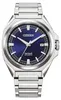 Citizen NB6010-81L Herrenuhr Automatik Series 8 Blau Produktbild-Vorschau 1