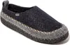 NUVOLA. Chaussons Homme Femme Antidérapants chaudes Voir les images du produit 1