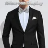Herren Glitzer Fliege 10er Set – Verstellbare Glanzfliegen Produktbild-Vorschau 3