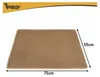 Dwuwarstwowa mata pod kuwety dla kota, 75 × 55 cm, kolor Podgląd zdjęcia produktu 10