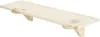 Dolle Regalboden-Set Pur 60 x 18 cm, 16 mm, leimholz Produktbild-Vorschau 3