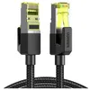 Ugreen NW150 High-Speed Ethernet-Kabel RJ45 Cat 7, 10Gbps, Produktbild-Vorschau 1