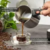 TZS First Austria Türkischer Kaffeekocher, 350ml, 800W, Produktbild-Vorschau 3
