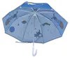 Sterntaler Regenschirm WELTRAUM Produktbild-Vorschau 2