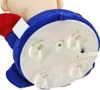 Stress Max Puppe inkl. Batterien - ca. 23 cm Produktbild-Vorschau 5