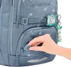 Coocazoo, Schulrucksack-Set PORTER, Bloomy Daisy 3-teilig Produktbild-Vorschau 9
