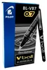 Pilot 011190 kuličkové pero Nero Náhled obrázku produktu 4