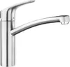 Hansgrohe Focus, Waschbecken, Edelstahl Produktbild-Vorschau 6
