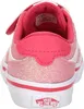 Vans Brooklyn LS V Sneakers Kinder Produktbild-Vorschau 4