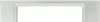 zestaw 10 aluminiowych uchwytów meblowych Svelto 96 mm w Podgląd zdjęcia produktu 5