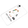 Mr. & Mrs. Panda Iphone XR Handyhülle Einhorn Sekretärin - Produktbild-Vorschau 3
